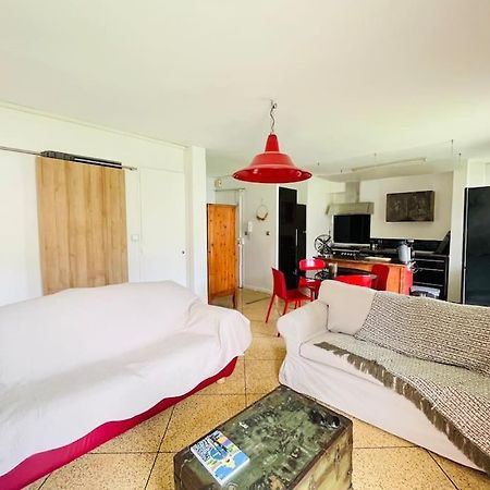 Superbe T3 Au Pieds De Notre Dame De La Garde Apartman Marseille Kültér fotó