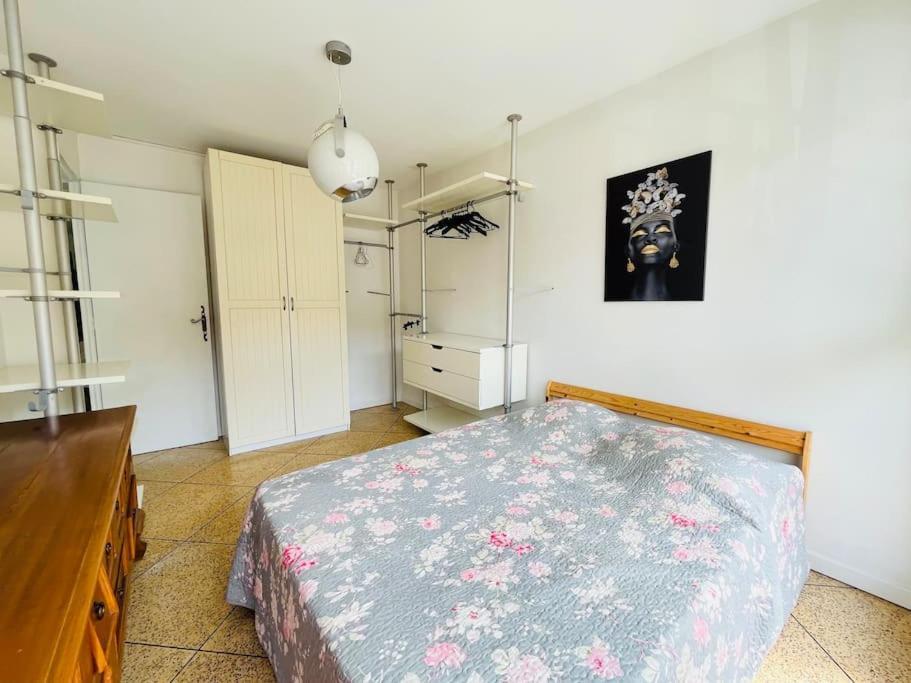 Superbe T3 Au Pieds De Notre Dame De La Garde Apartman Marseille Kültér fotó